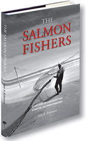 The Salmon Fishers